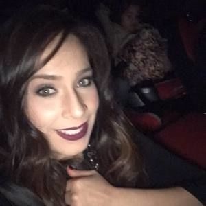 Meet your Posher, Maria carolina